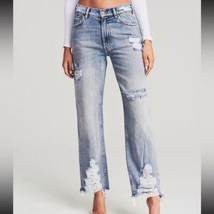 SEROYA Maggie Jean